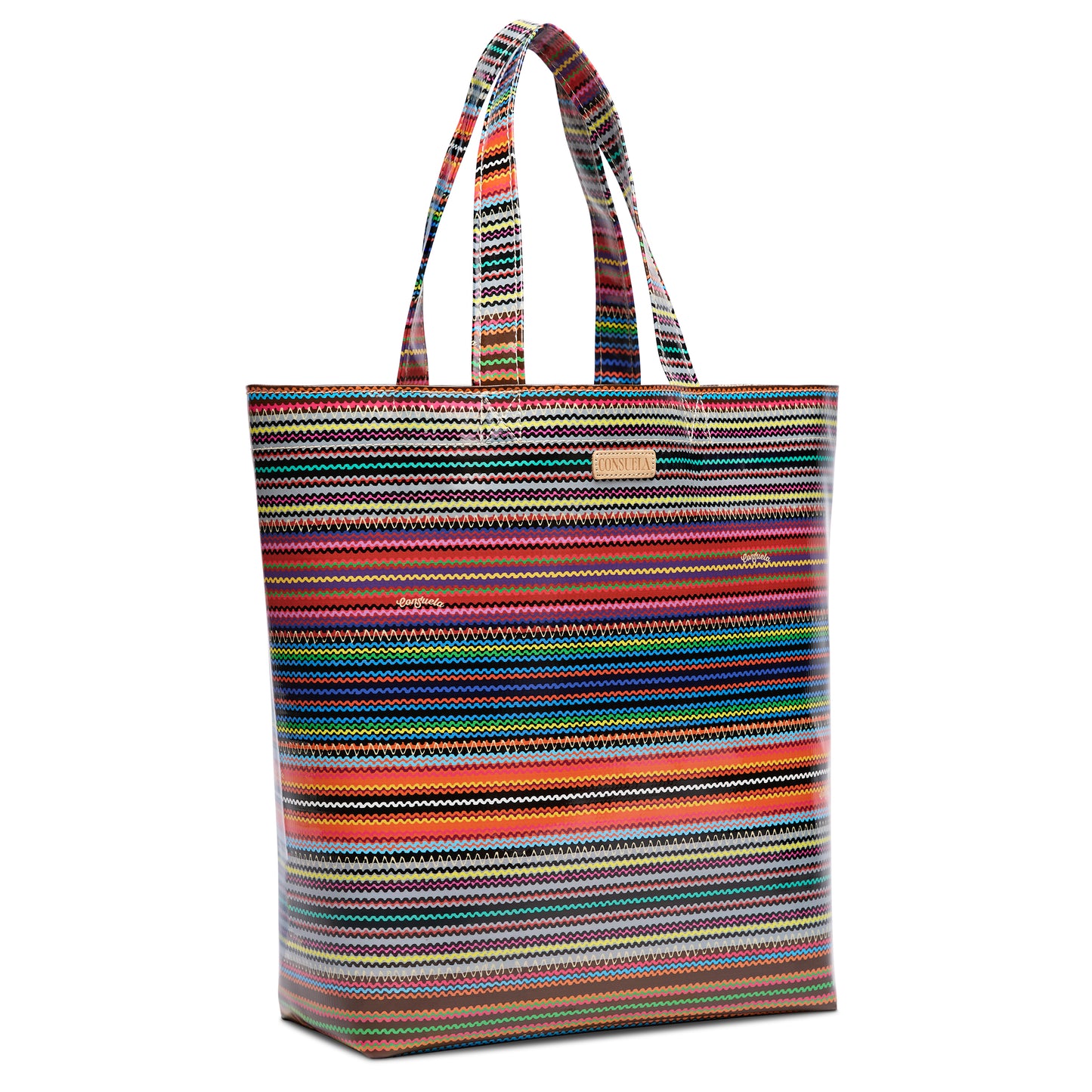 CONSUELA REESE GRAB N GO BASIC BAG