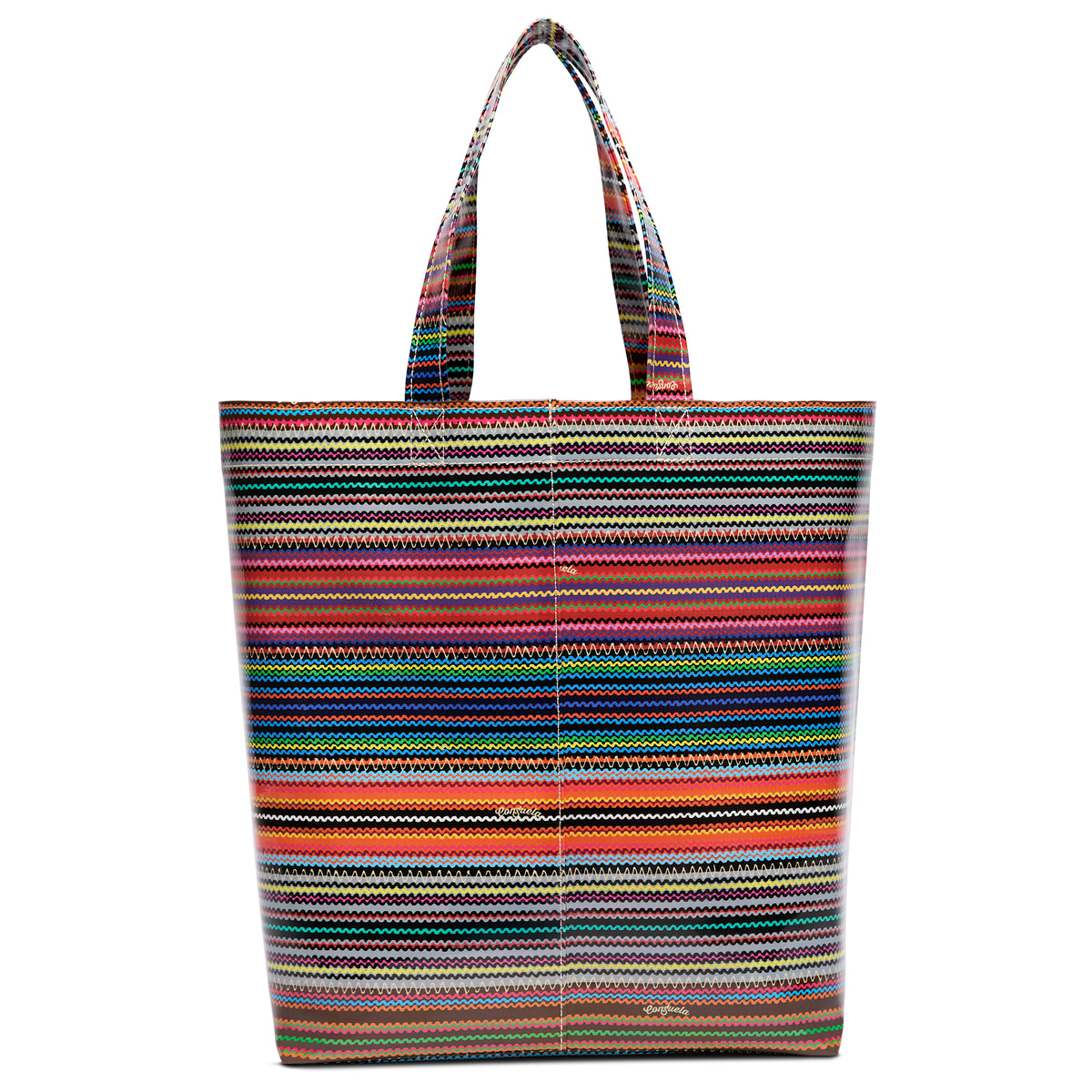 CONSUELA REESE GRAB N GO BASIC BAG