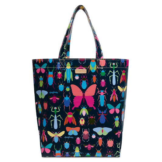 CONSUELA GEMMA GRAB N GO BASIC BAG