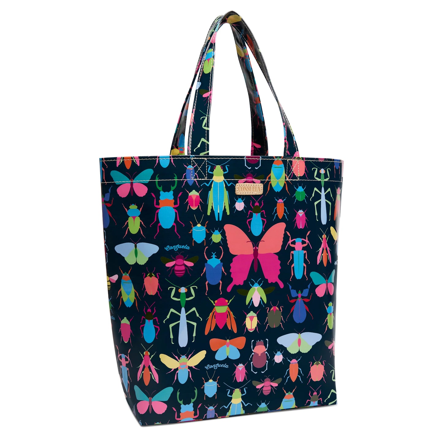 CONSUELA GEMMA GRAB N GO BASIC BAG