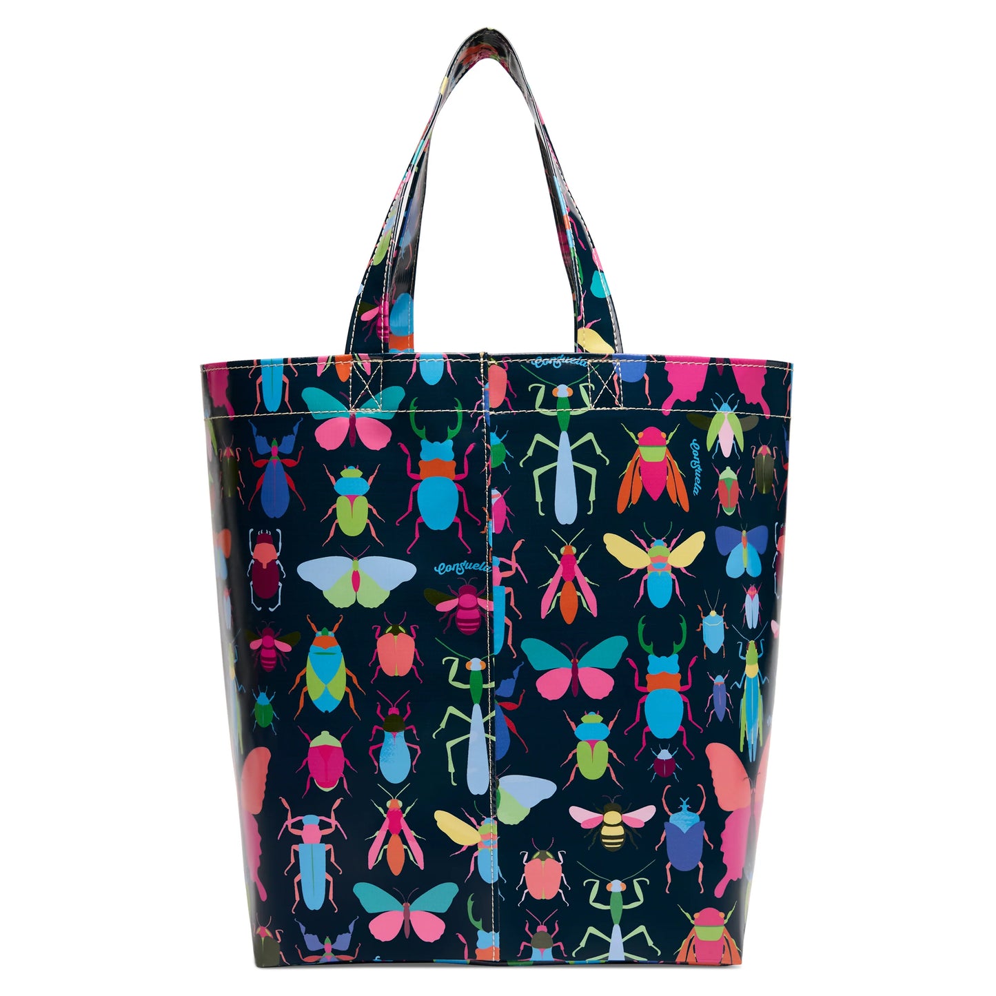 CONSUELA GEMMA GRAB N GO BASIC BAG