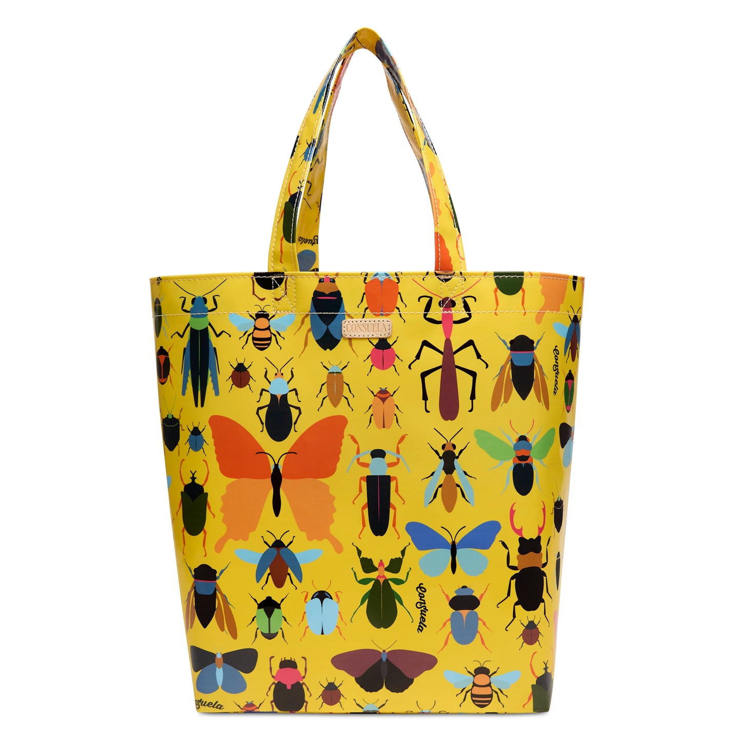 CONSUELA FIELDS GRAB N GO BASIC BAG
