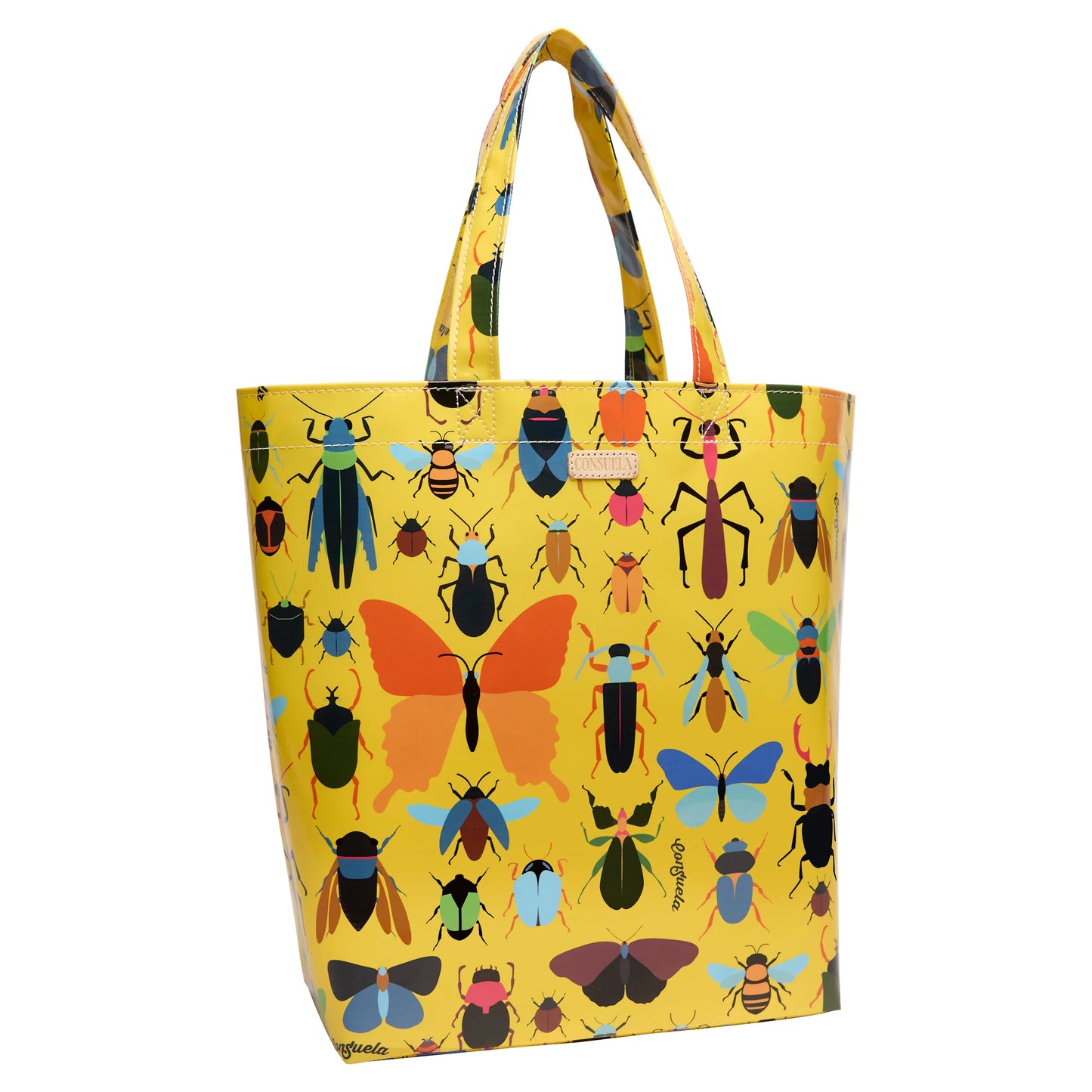 CONSUELA FIELDS GRAB N GO BASIC BAG