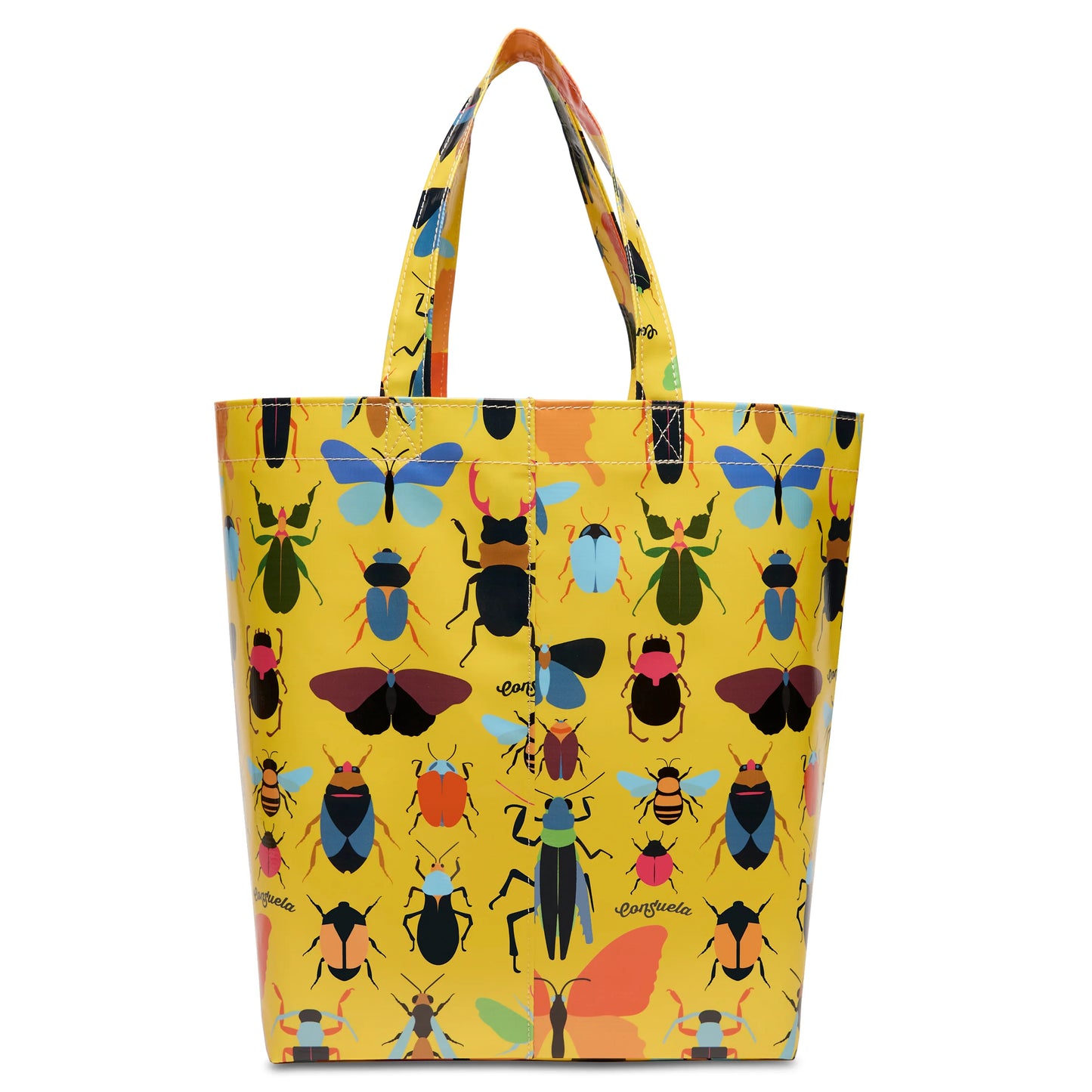CONSUELA FIELDS GRAB N GO BASIC BAG