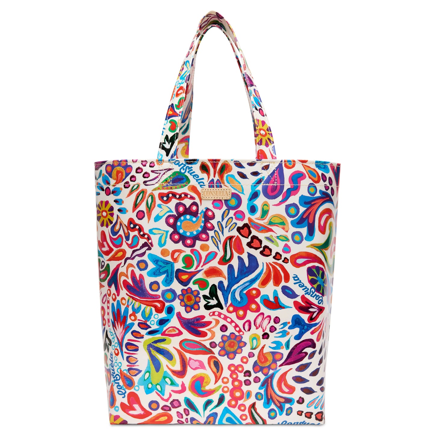 CONSUELA BIANCA GRAB N GO BASIC BAG