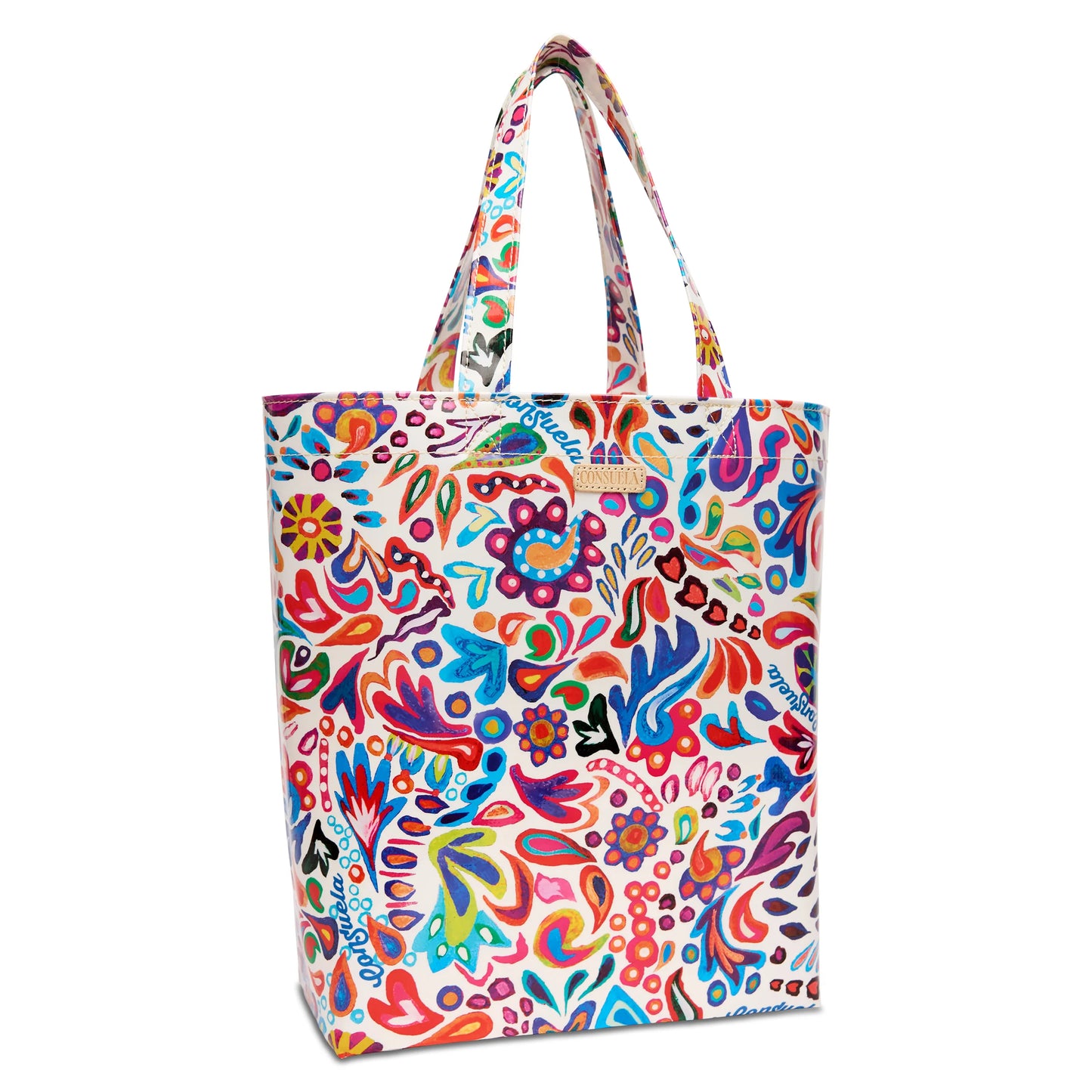 CONSUELA BIANCA GRAB N GO BASIC BAG