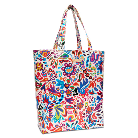 CONSUELA BIANCA GRAB N GO BASIC BAG