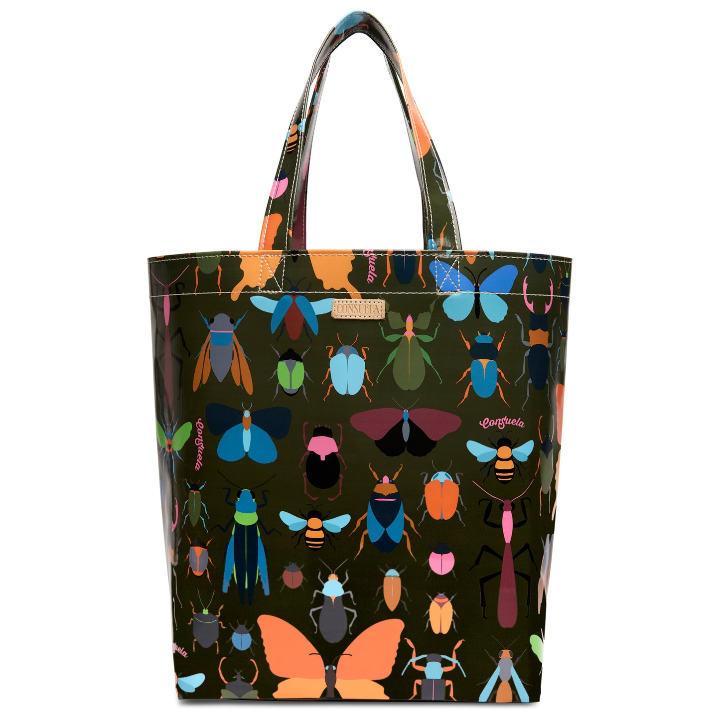 CONSUELA ROMY GRAB N GO BASIC BAG