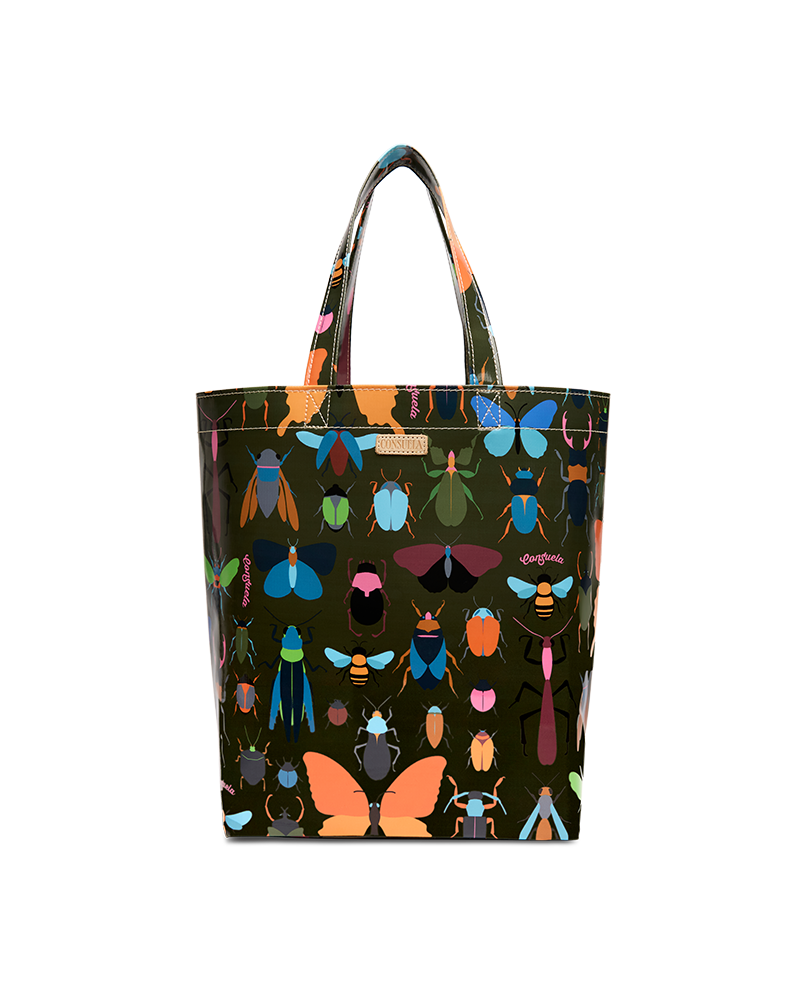 CONSUELA ROMY GRAB N GO BASIC BAG