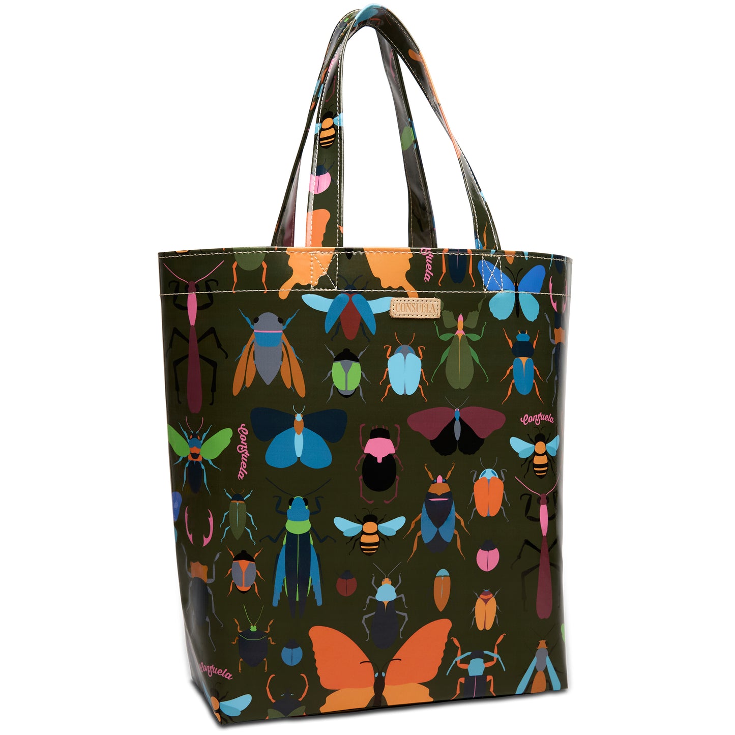 CONSUELA ROMY GRAB N GO BASIC BAG