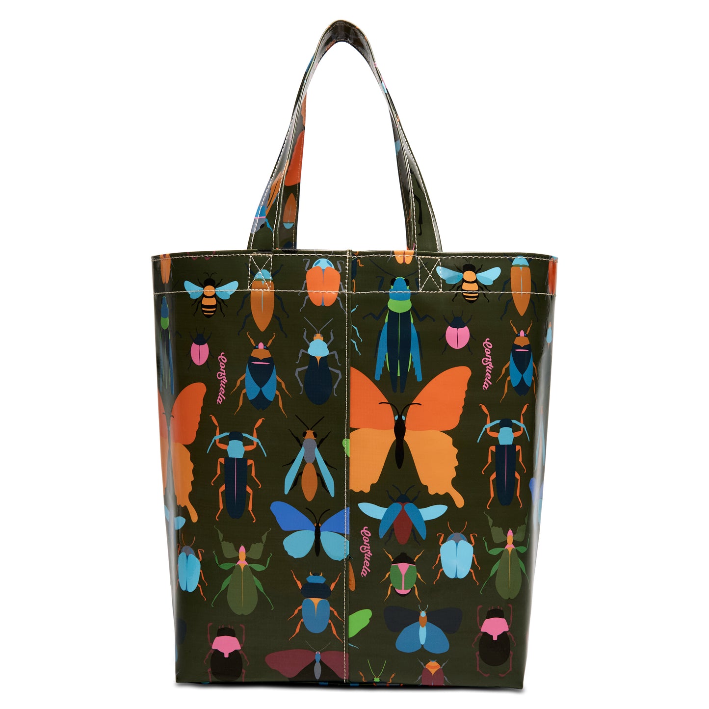 CONSUELA ROMY GRAB N GO BASIC BAG