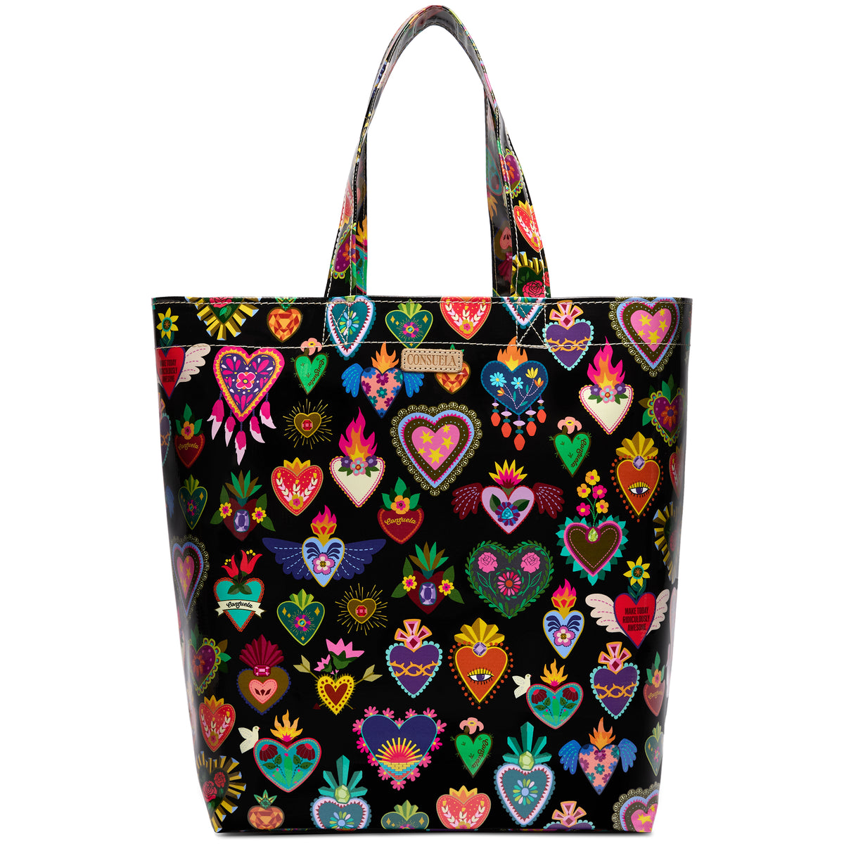 CONSUELA VIDA BASIC GRAB N GO BAG