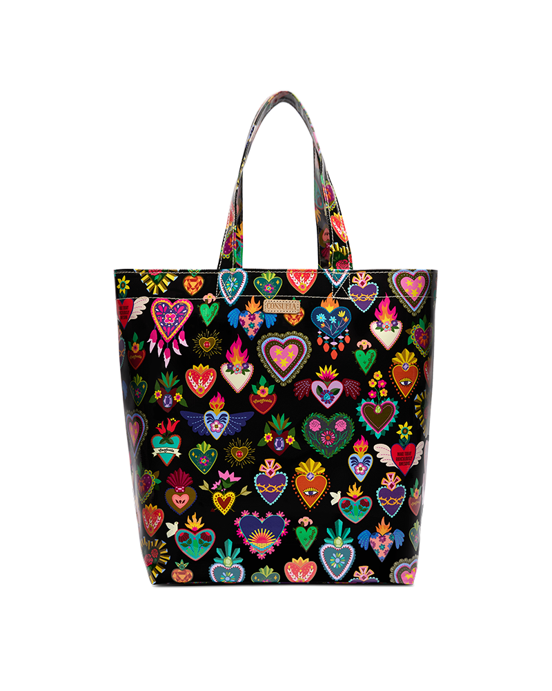 CONSUELA VIDA BASIC GRAB N GO BAG