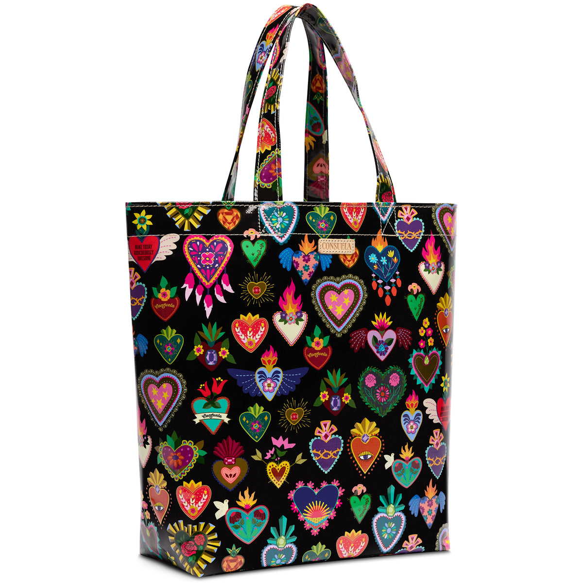 CONSUELA VIDA BASIC GRAB N GO BAG