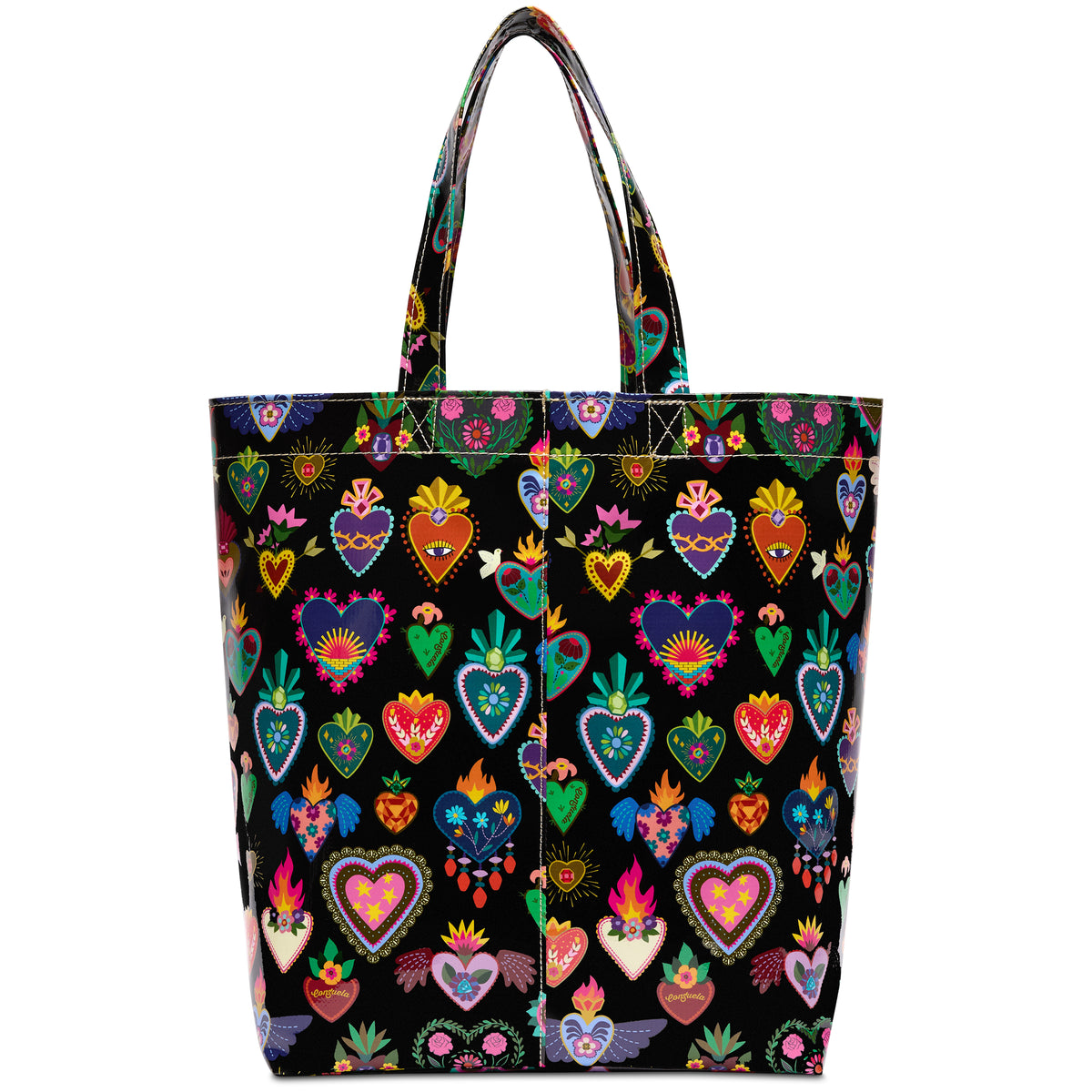 CONSUELA VIDA BASIC GRAB N GO BAG
