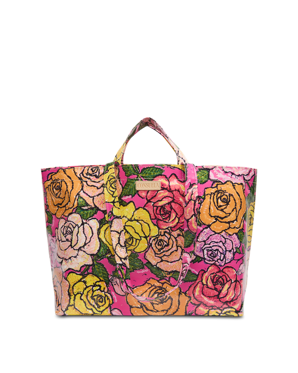 CONSUELA LILY JUMBO GRAB N GO BAG