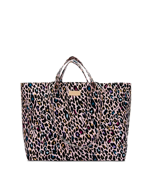 CONSUELA RUTH JUMBO GRAB N GO BAG