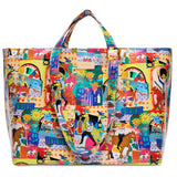 CONSUELA COLIN GRAB N GO JUMBO BAG