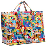 CONSUELA COLIN GRAB N GO JUMBO BAG