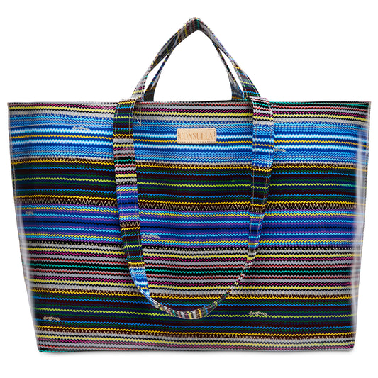 CONSUELA HADLEY GRAB N GO JUMBO BAG