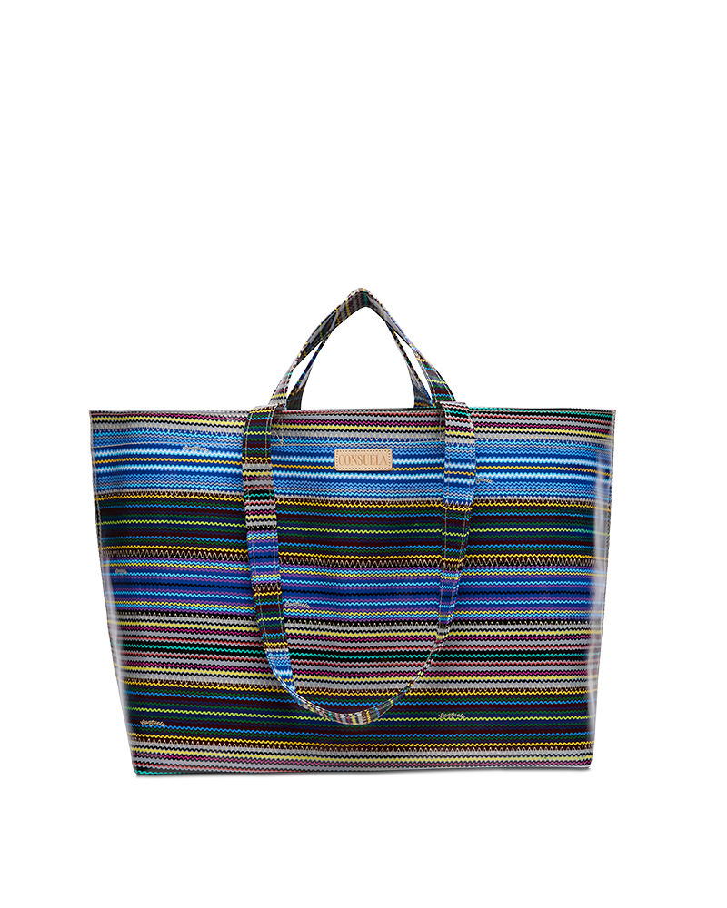 CONSUELA HADLEY GRAB N GO JUMBO BAG