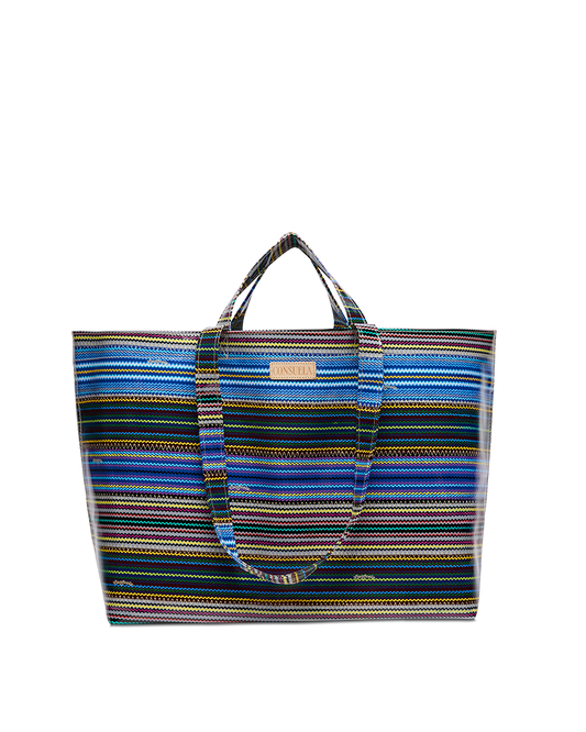 CONSUELA HADLEY GRAB N GO JUMBO BAG