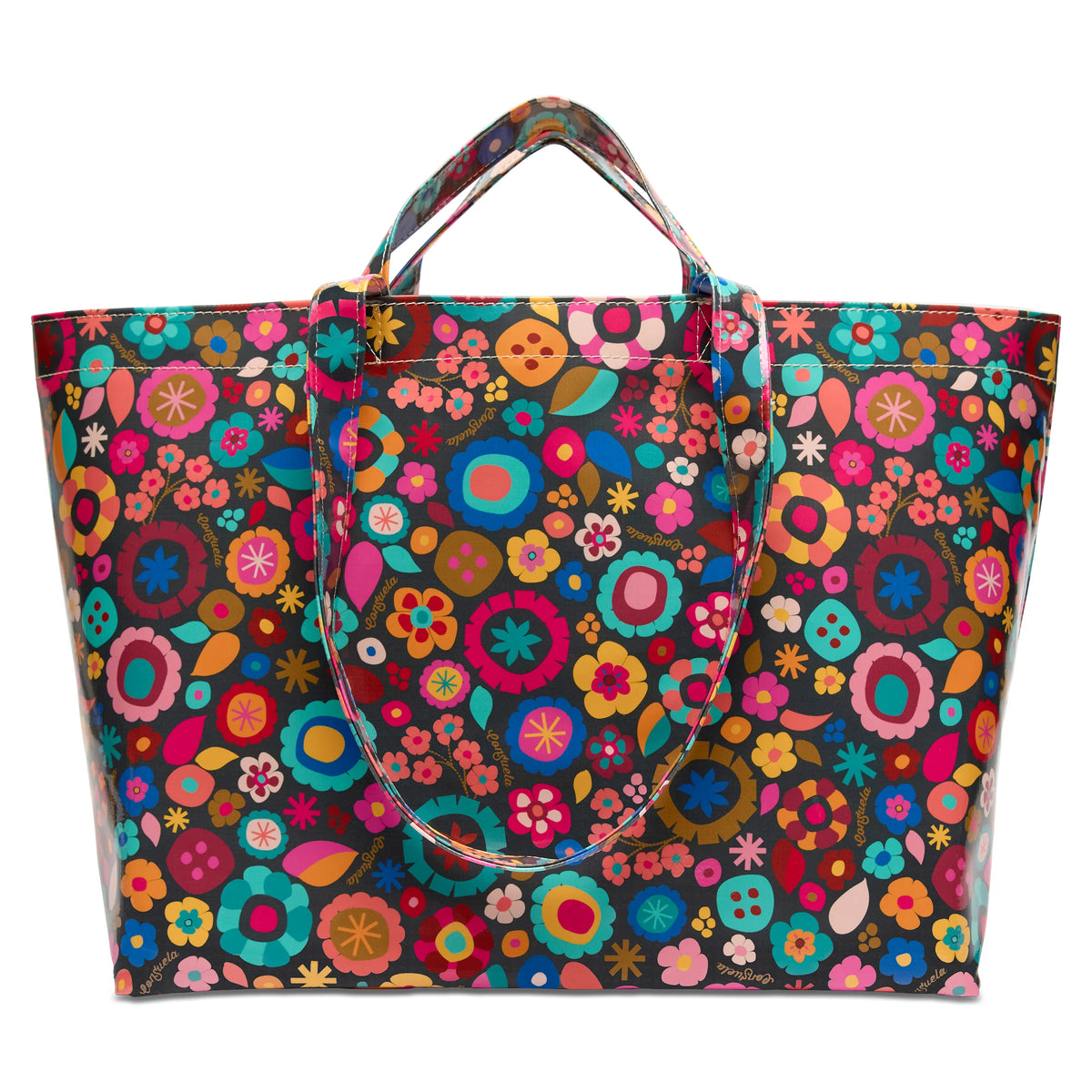 CONSUELA AMELIE GRAB N GO JUMBO BAG