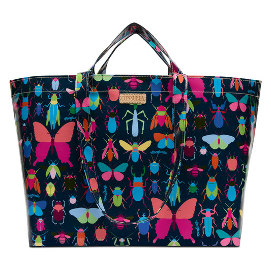 CONSUELA GEMMA GRAB N GO JUMBO BAG