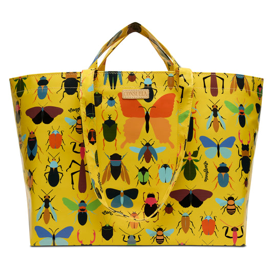 CONSUELA FIELDS GRAB N GO JUMBO BAG
