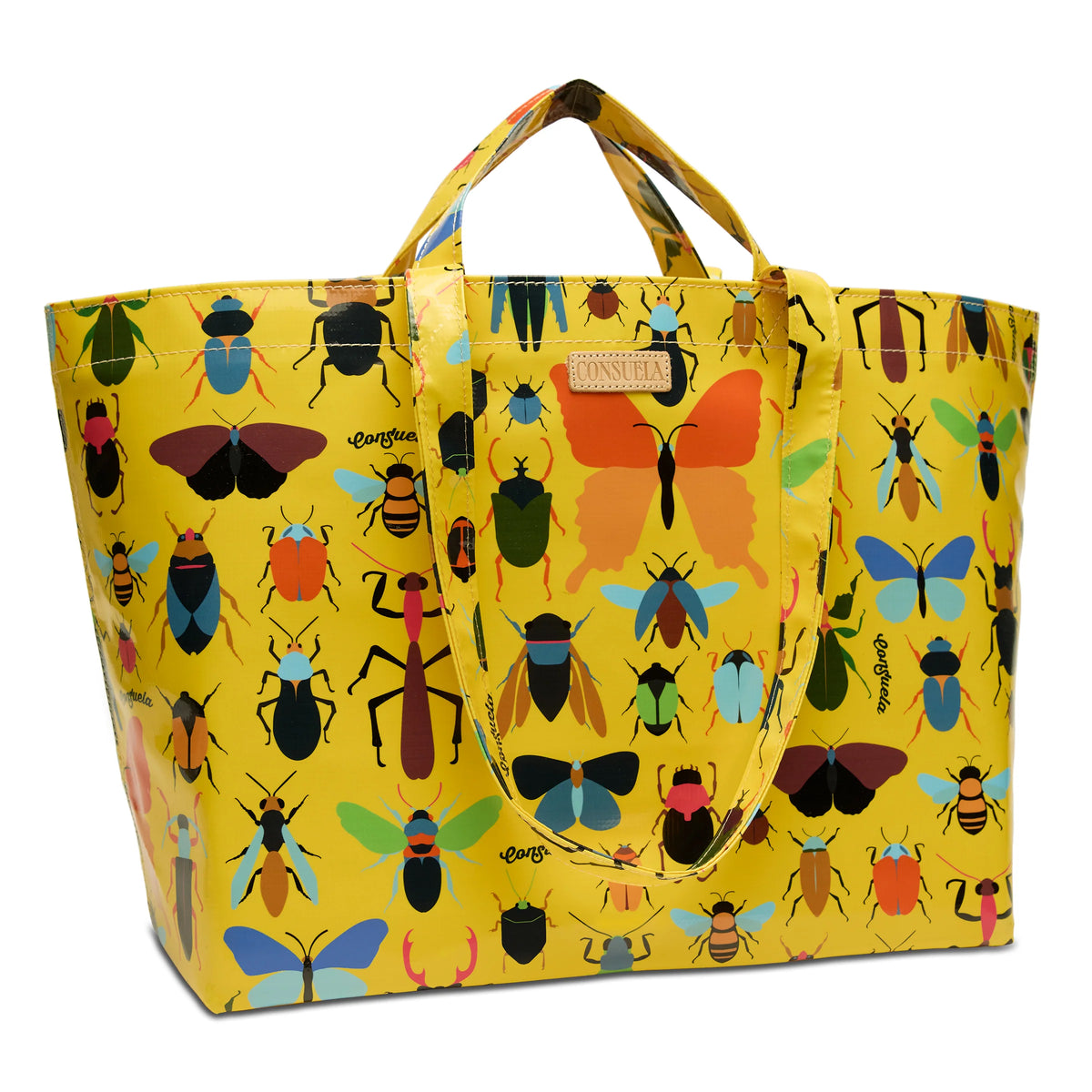 CONSUELA FIELDS GRAB N GO JUMBO BAG