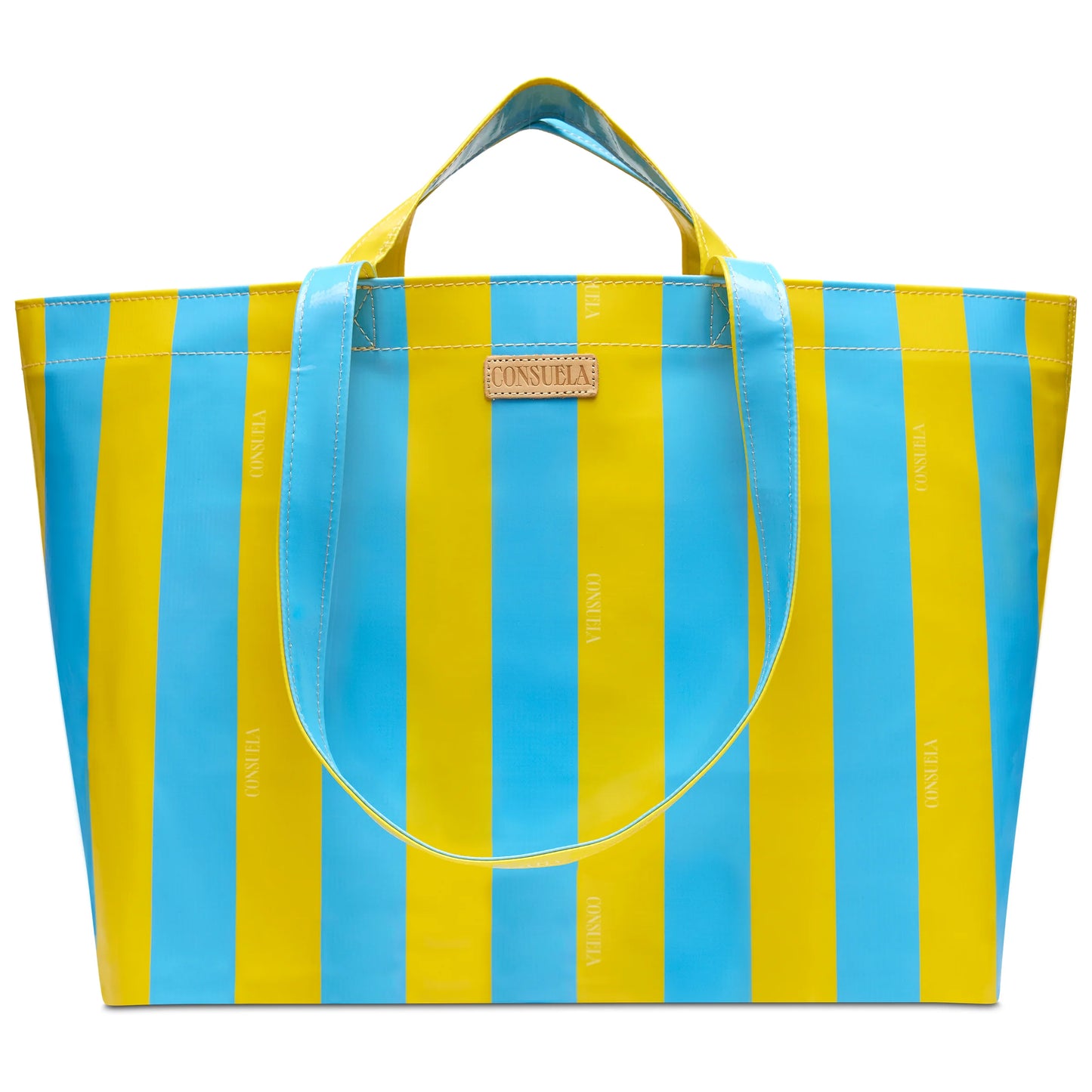 CONSUELA SURFSIDE GRAB N GO JUMBO BAG
