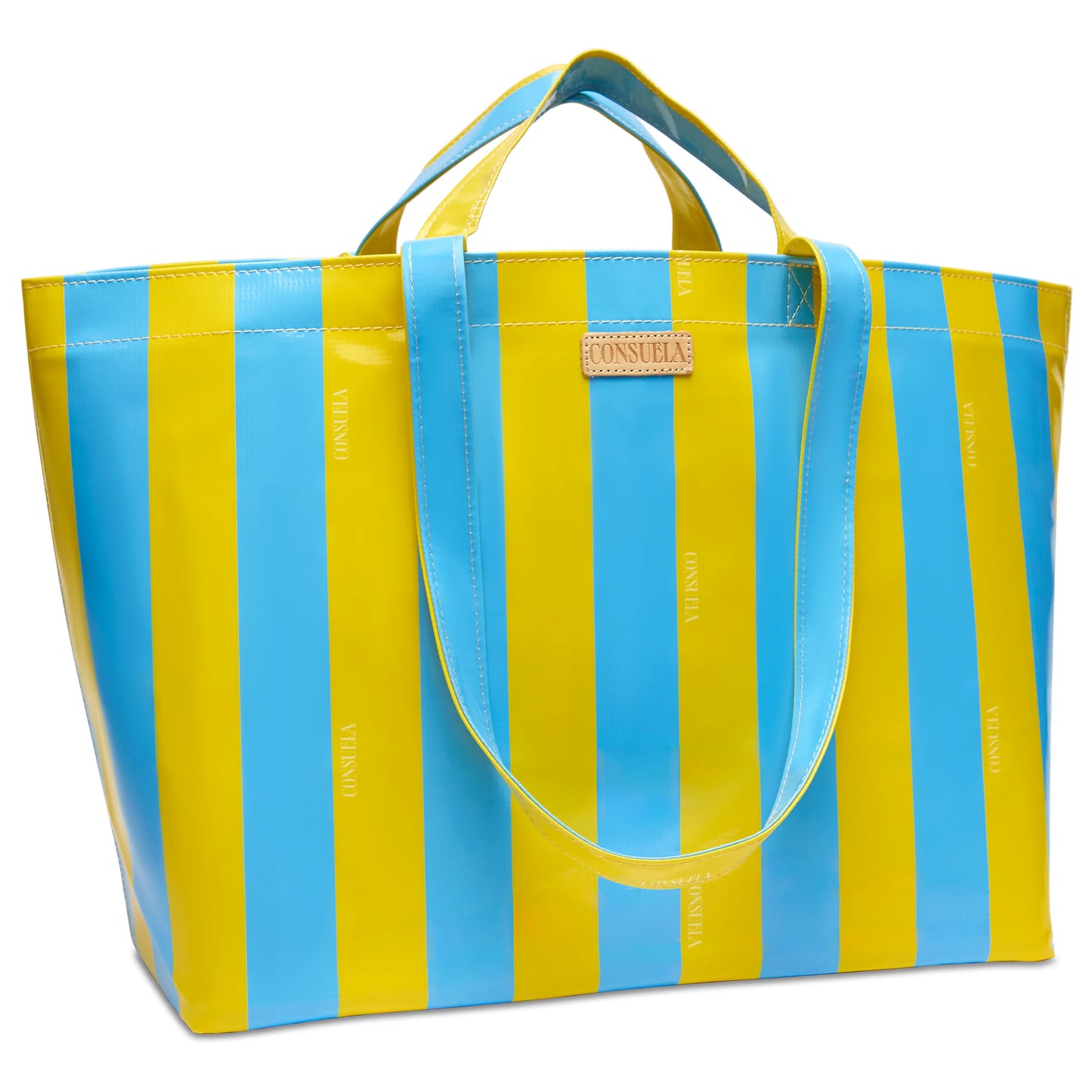 CONSUELA SURFSIDE GRAB N GO JUMBO BAG