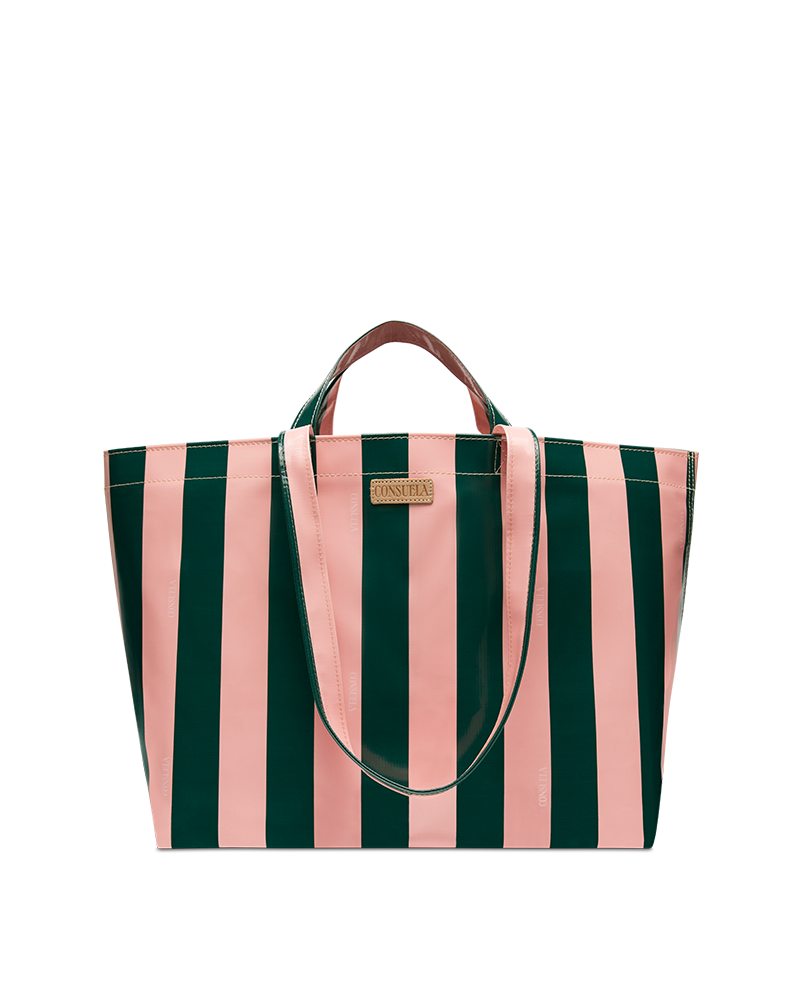 CONSUELA FERN GRAB N GO JUMBO BAG