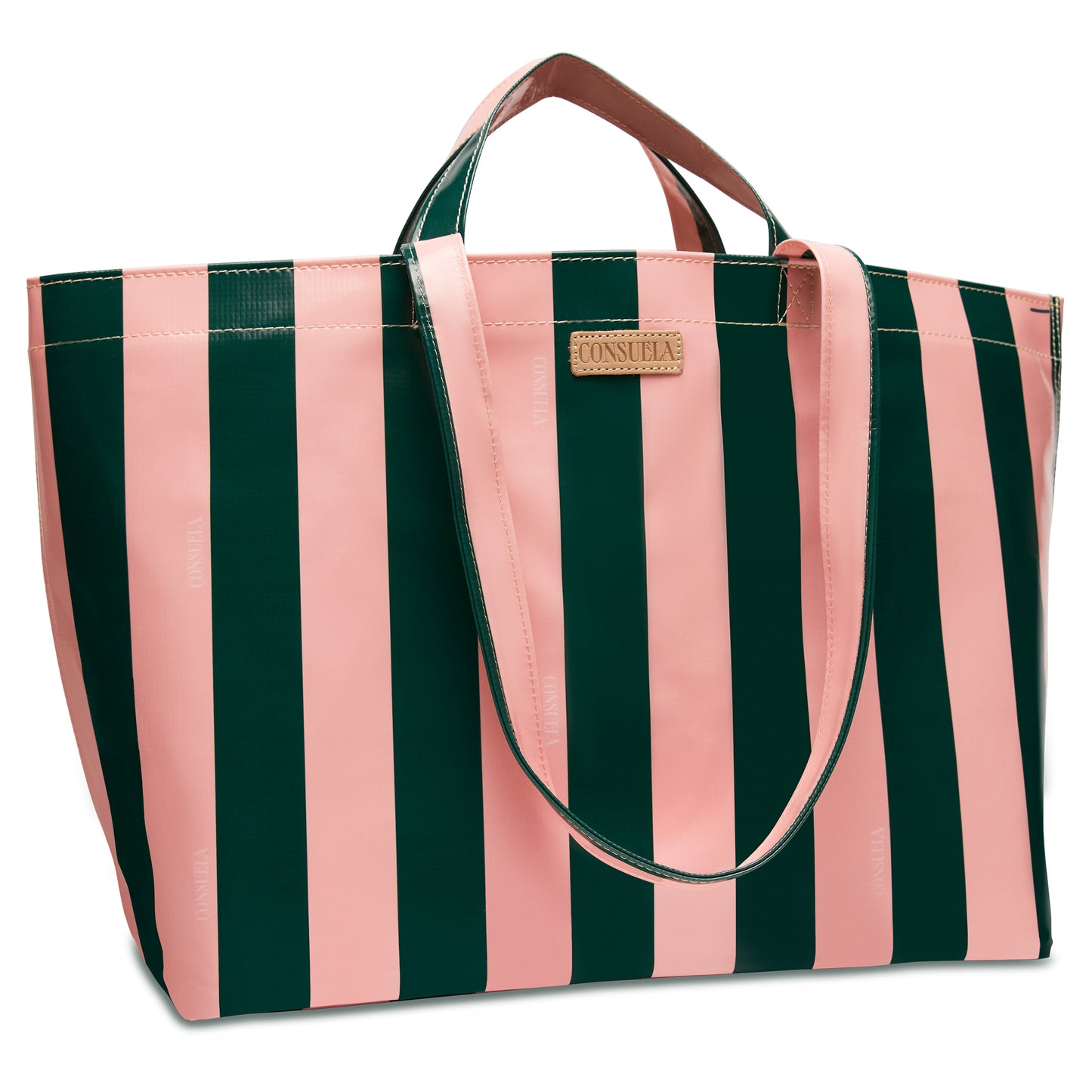CONSUELA FERN GRAB N GO JUMBO BAG