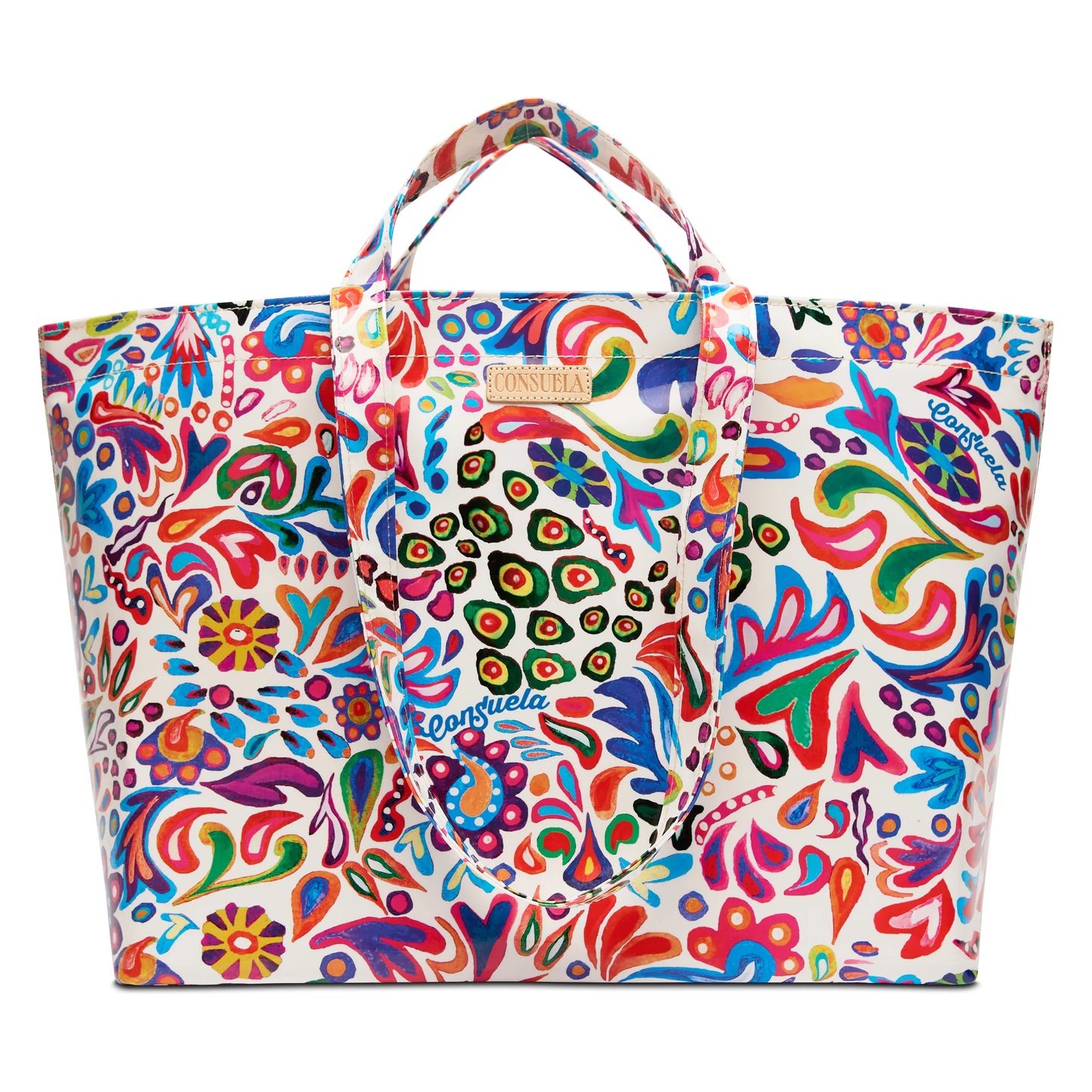 CONSUELA BIANCA GRAB N GO JUMBO BAG
