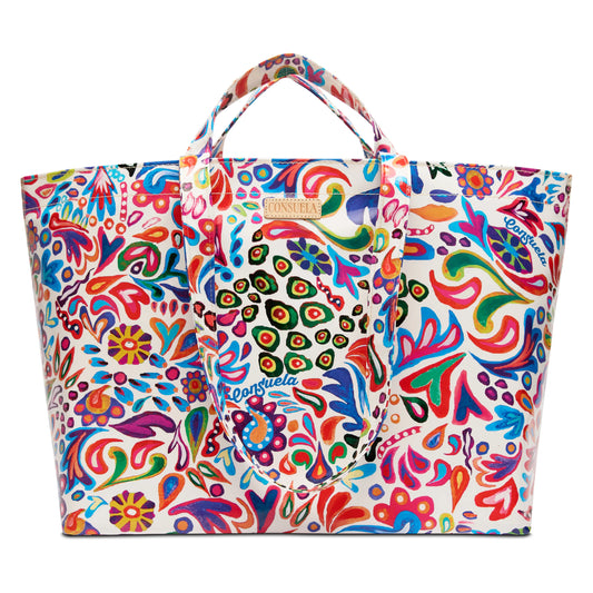 CONSUELA BIANCA GRAB N GO JUMBO BAG