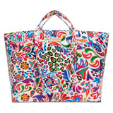 CONSUELA BIANCA GRAB N GO JUMBO BAG