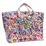 CONSUELA BIANCA GRAB N GO JUMBO BAG