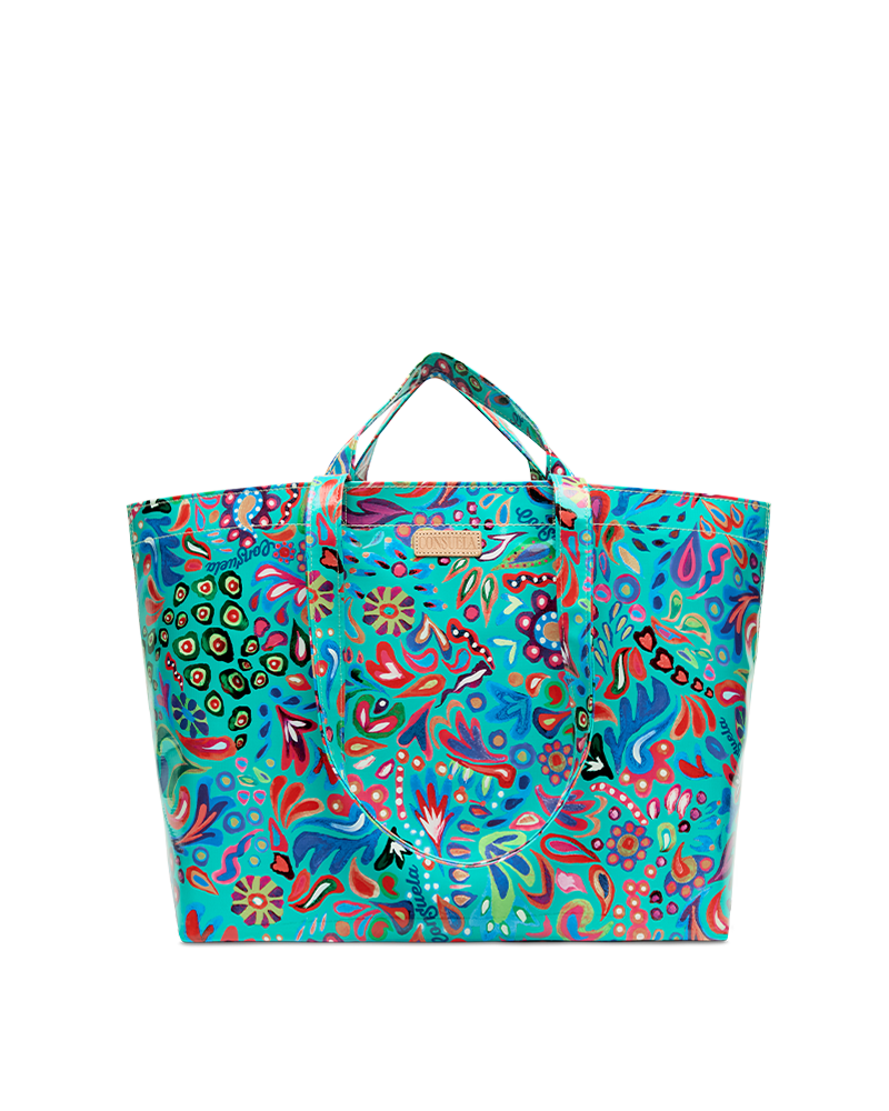 CONSUELA TASHA GRAB N GO JUMBO BAG