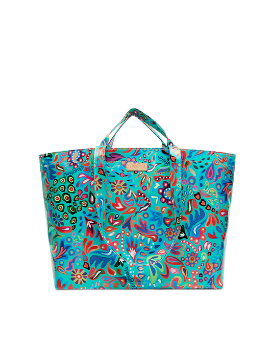 CONSUELA TASHA GRAB N GO JUMBO BAG