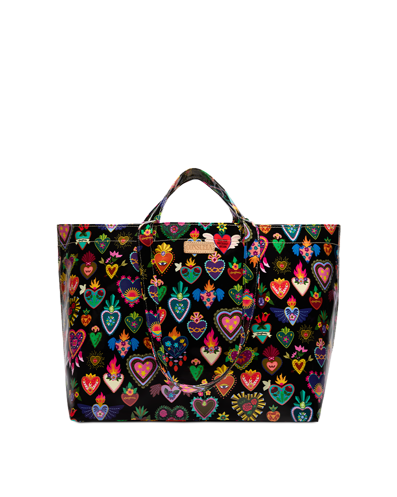 CONSUELA VIDA JUMBO GRAB N GO BAG