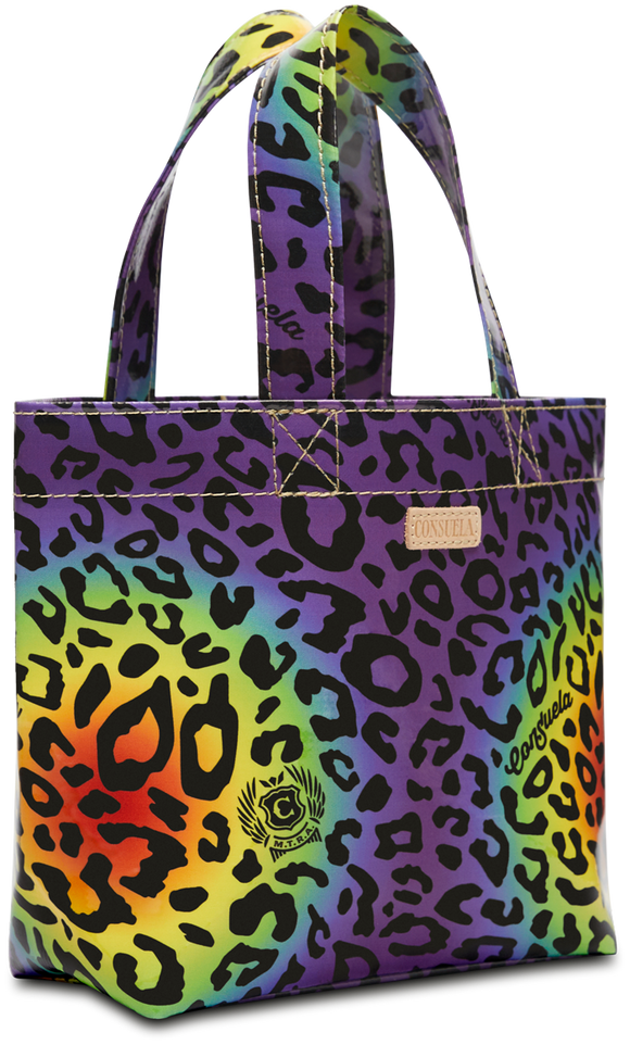 CONSUELA SEMI GRAB N GO MINI BAG