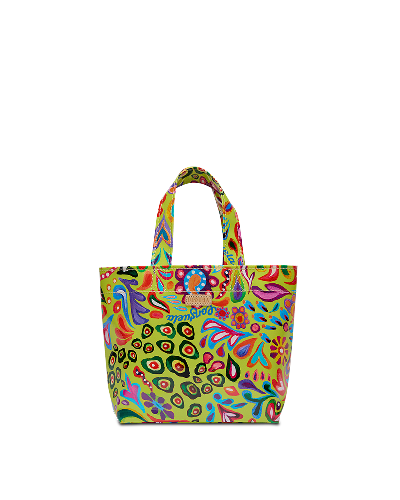 CONSUELA LIMON GRAB N GO MINI BAG