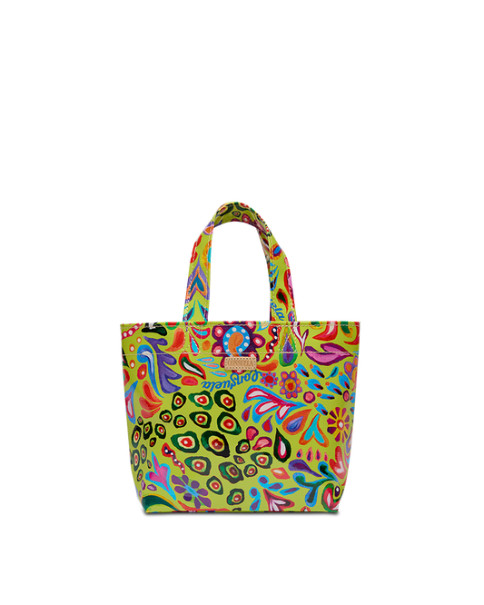CONSUELA LIMON GRAB N GO MINI BAG