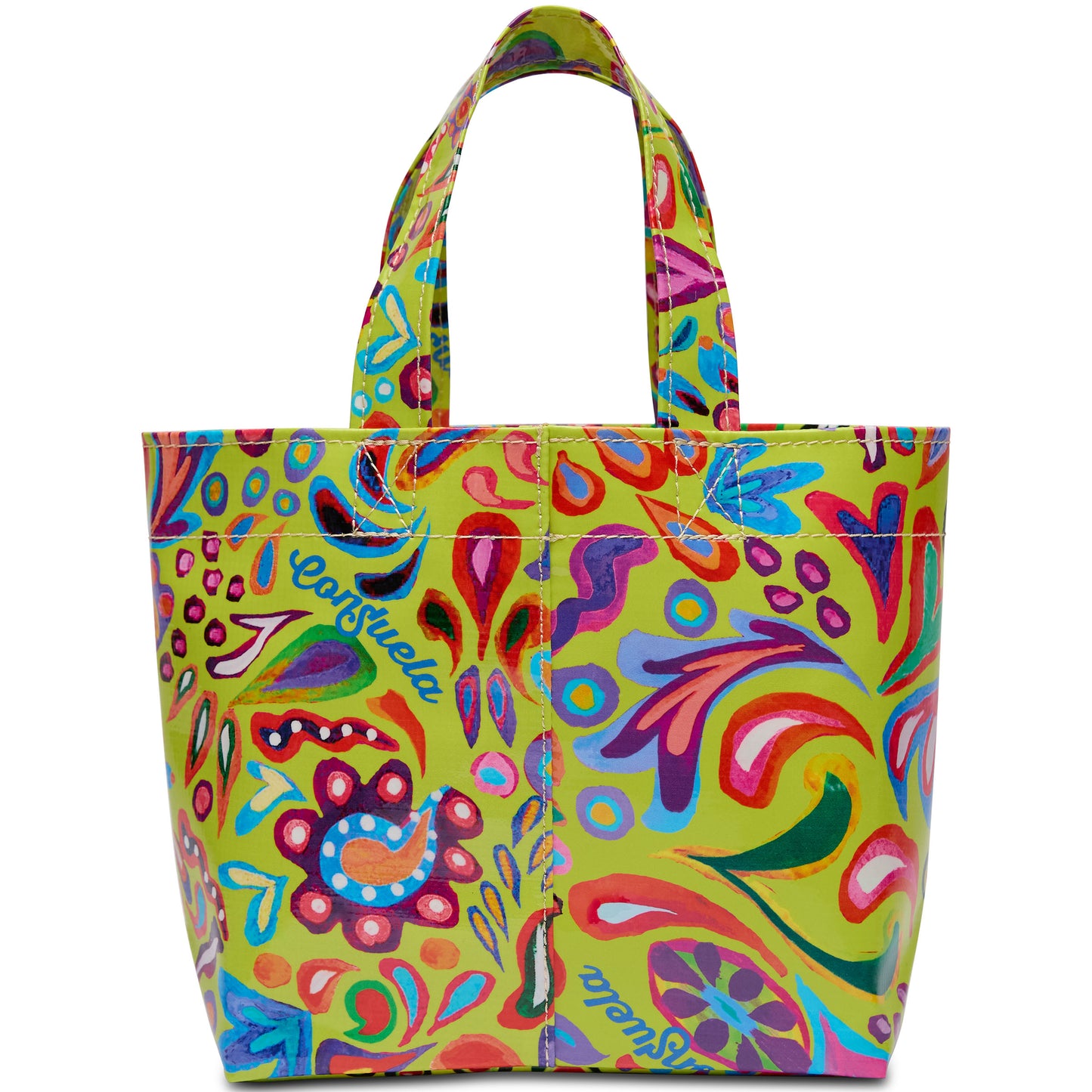 CONSUELA LIMON GRAB N GO MINI BAG