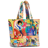 CONSUELA COLIN GRAB N GO MINI BAG