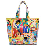 CONSUELA COLIN GRAB N GO MINI BAG