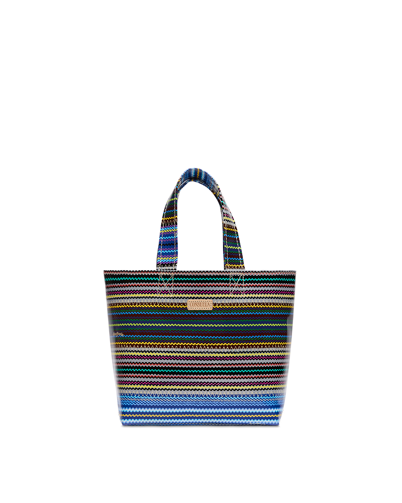 CONSUELA HADLEY GRAB N GO MINI BAG