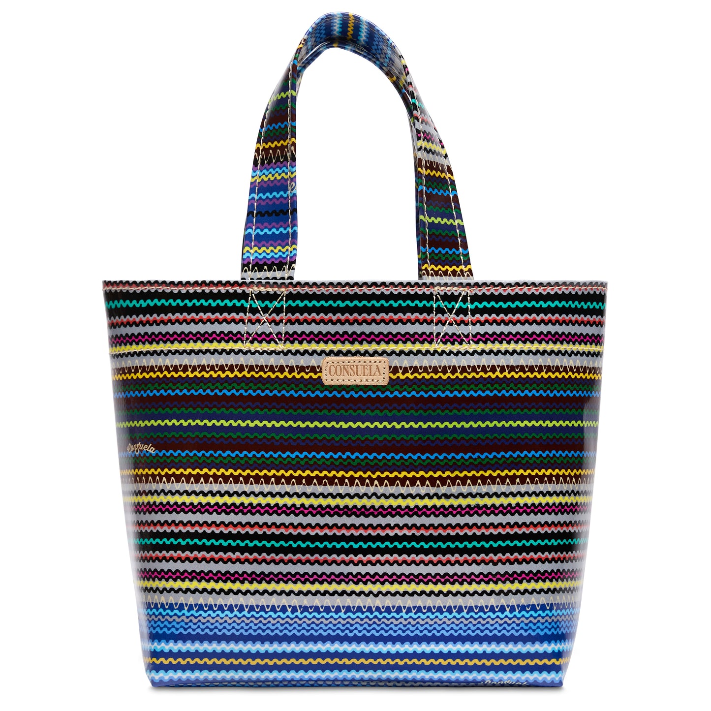 CONSUELA HADLEY GRAB N GO MINI BAG
