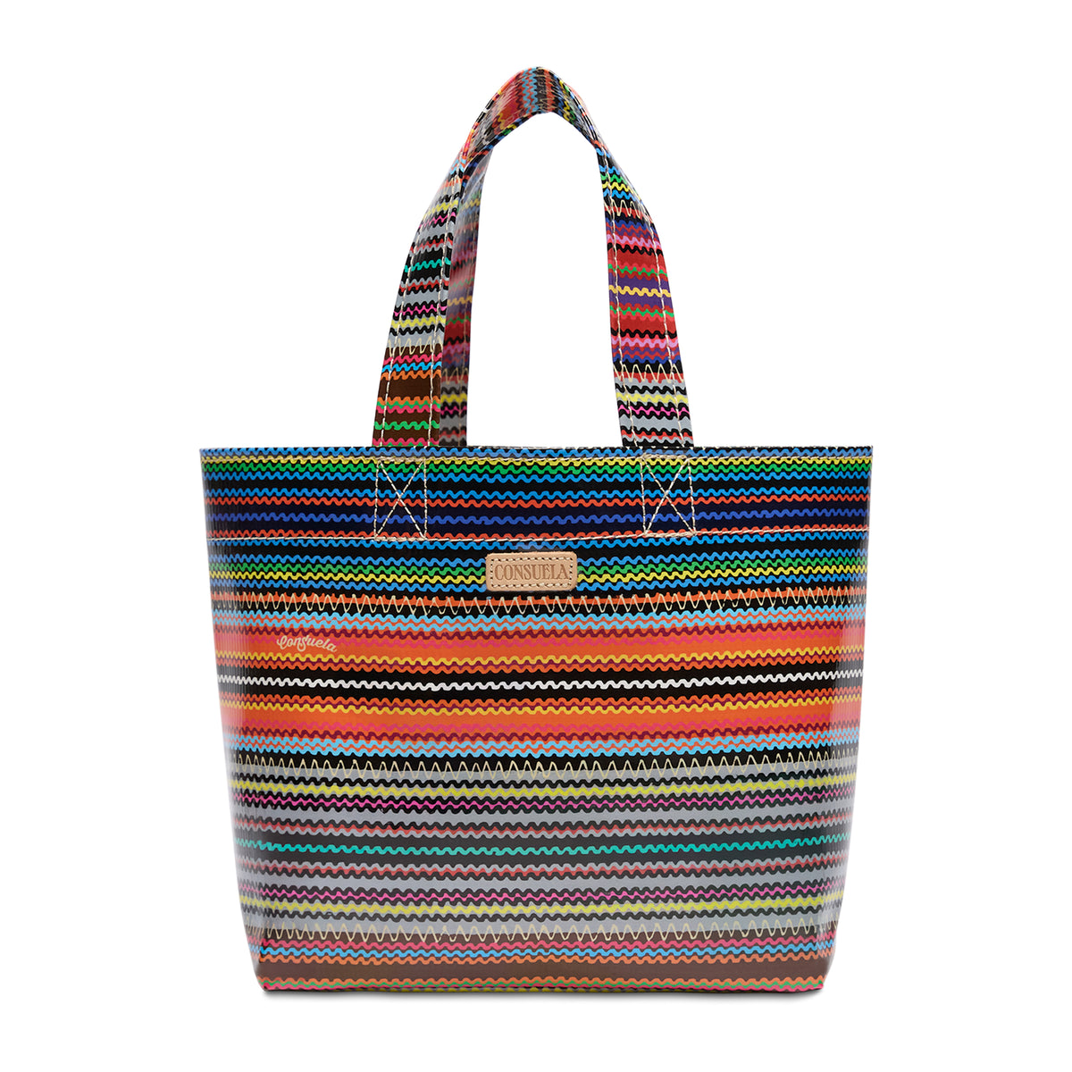 CONSUELA REESE GRAB N GO MINI BAG